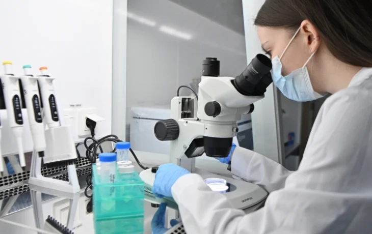 Москва является крупнейшим центром фундаментальных исследований и прикладных разработок &ndash; мэр