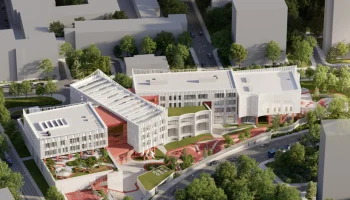 Сергей Собянин: &laquo;школа будущего&raquo; появится в Мещанском районе