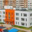 Шесть детских садов построили на севере столицы с 2020 года