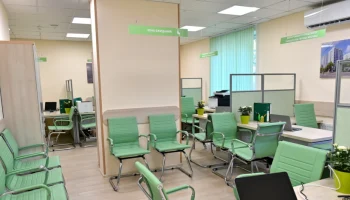 Прием жителей по вопросам реновации пройдет на площадке Общественного штаба 14 августа