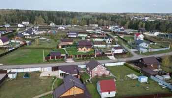 Город выделил более 430 участков для ИЖС с 2020 года