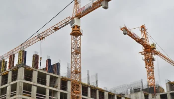 Деловое пространство появится в Басманном районе в рамках КРТ