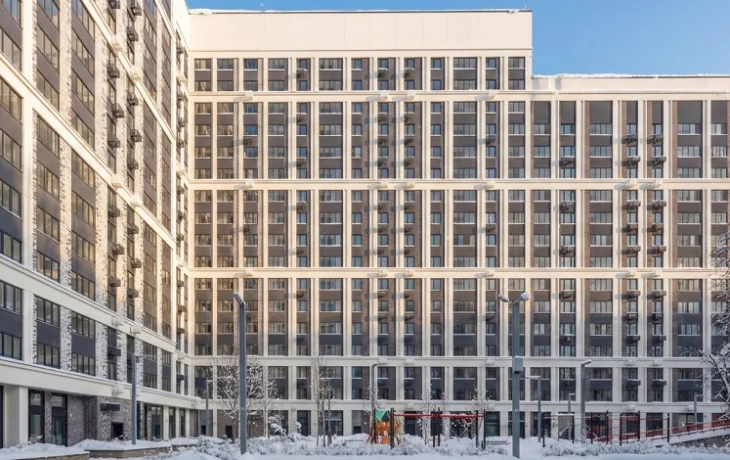 Владимир Ефимов: квартиры по программе реновации в ЮВАО в прошлом году получили около 5,2 тысячи москвичей