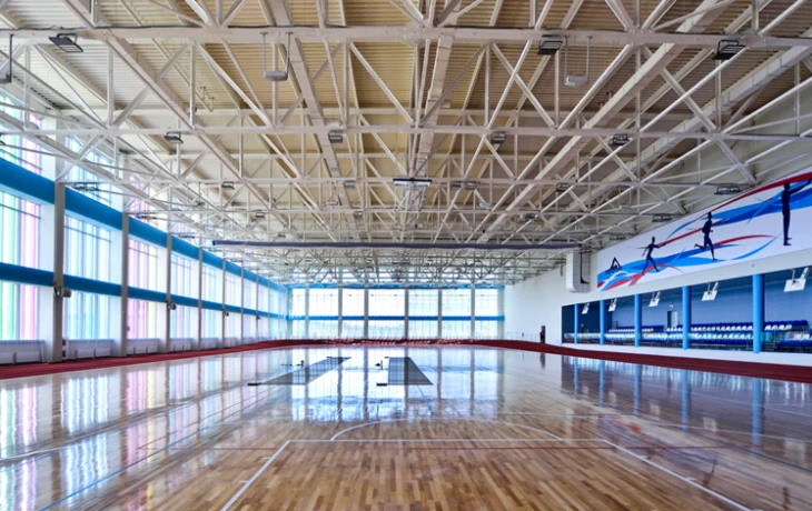 Сергей Собянин рассказал о планах по развитию спортивной инфраструктуры на 2026 год Сергей Собянин рассказал о планах по развитию спортивной инфраструктуры на 2026 год