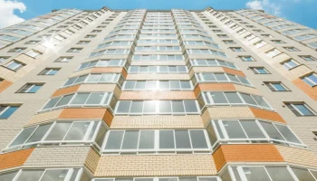 Новостройка по реновации появится вблизи станции Матвеевская МЦД-4