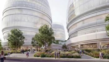 Владимир Ефимов: в районе Раменки построят два научно-технологических кластера