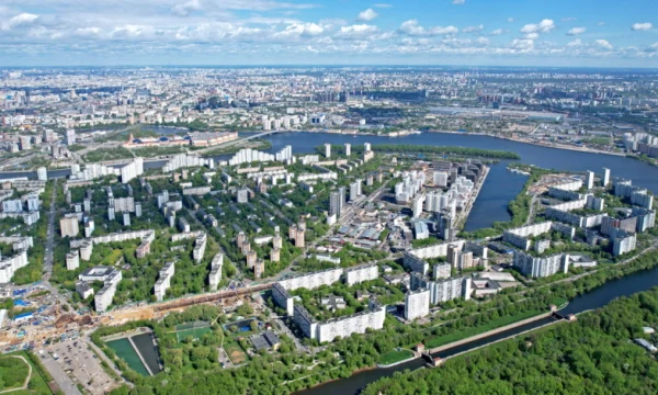 Владимир Ефимов: жители столицы более 122 тысяч раз обратились за госуслугами в сфере имущественно-земельных отношений в 2025 году Владимир Ефимов: жители столицы более 122 тысяч раз обратились за госуслугами в сфере имущественно-земельных отношений в 2025 году