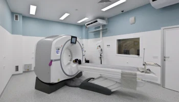 Новый корпус медцентра в районе Проспект Вернадского построят в декабре