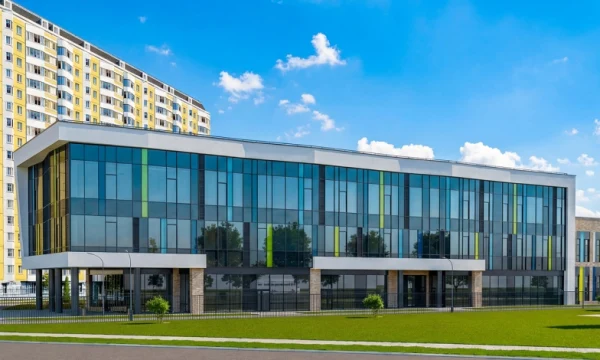 Владимир Ефимов: в Москве построят 45 соцобъектов в рамках Адресной инвестиционной программы Владимир Ефимов: в Москве построят 45 соцобъектов в рамках Адресной инвестиционной программы