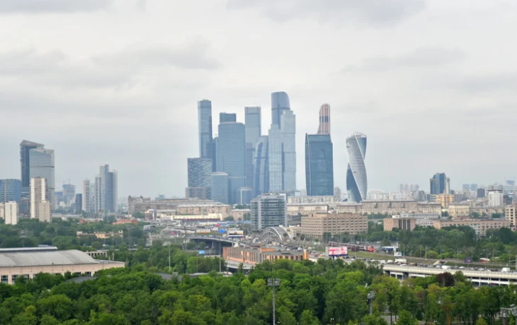 Инвесторы приобрели у города более 3 млн кв. м недвижимости с 2011 года