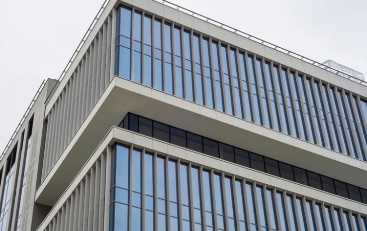 Общественно-деловой центр в Лефортове будет реконструирован