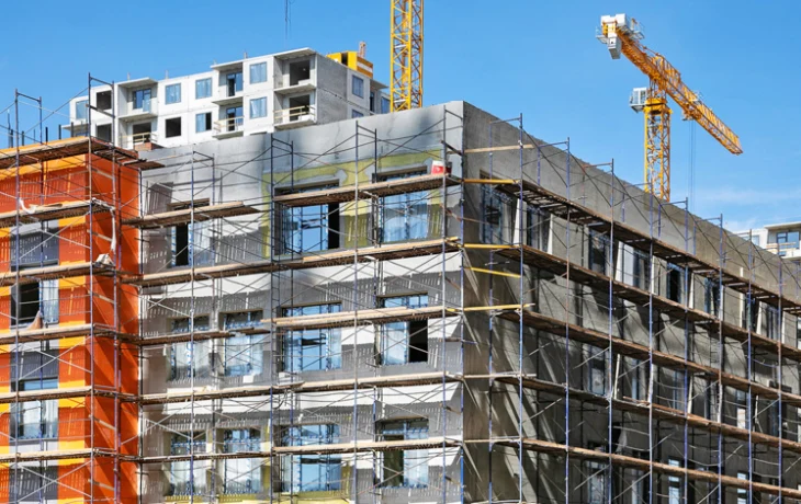 Специалисты ЕКЦ подготовили свыше 180 дорожных карт для застройщиков с 2022 года