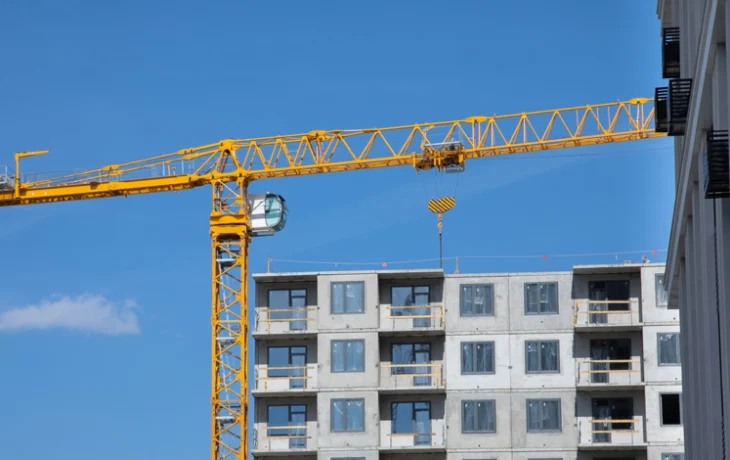 Согласован проект жилого дома по программе реновации на 617 квартир в Зеленограде Согласован проект жилого дома по программе реновации на 617 квартир в Зеленограде