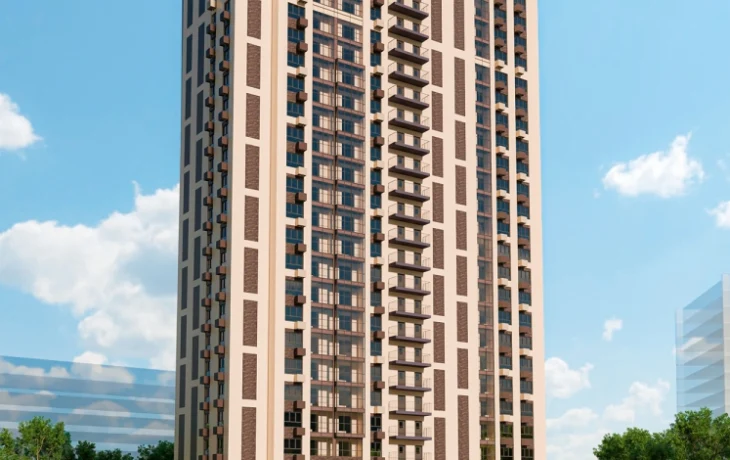 Жильцы двух старых домов в районе Выхино-Жулебино начали осмотр квартир в новостройке по реновации