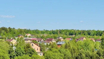 Выпущены градпланы участков для ИЖС в районе Косино-Ухтомский