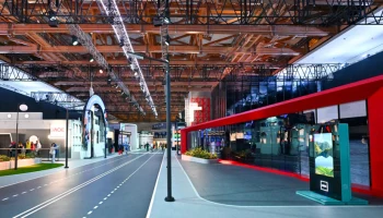 Лекция о ландшафтном проектировании пройдет на выставке «Та самая Москва»