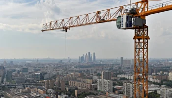 Операторы реорганизуют семь площадок на западе Москвы в рамках КРТ