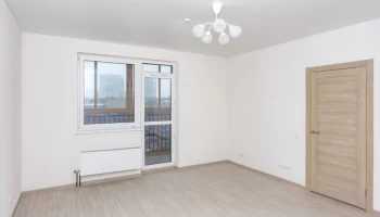 Владимир Ефимов: на Открытом шоссе около 1,2 тысячи москвичей приступили к осмотру новых квартир по программе реновации