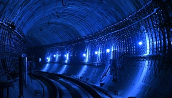 Владимир Ефимов:&nbsp;технологию &laquo;стена в грунте&raquo; применяют при строительстве станции метро &laquo;Луганская&raquo;