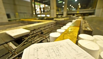 Более 40 производственных объектов появится в Москве в 2025 году