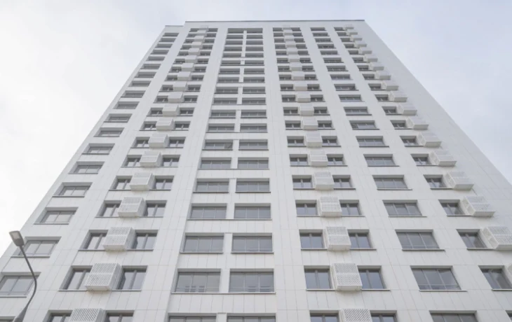 Более 66 тыс. московских семей переехали по программе реновации