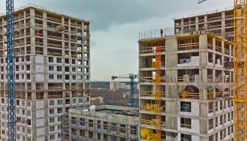 Жилье по реновации возведут в районах Косино-Ухтомский и Рязанский в рамках КРТ &ndash; мэр