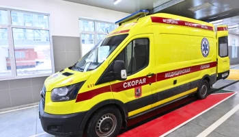 Владимир Ефимов: в районе Вороново появится новая подстанция скорой помощи