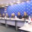 Минстрой России принял участие в заседании Президиума Общероссийской ассамблеи развития территорий и общественного самоуправления