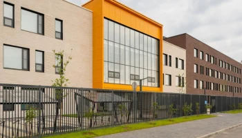 Учреждения образования ТиНАО получили в оперативное управление более 100 объектов недвижимости за 13 лет