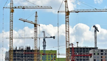 Участок в районе Нижегородский реорганизуют по проекту КРТ