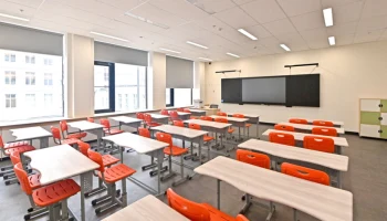 За первый квартал город передал в оперативное управление образовательным учреждениям 13 новых объектов недвижимости