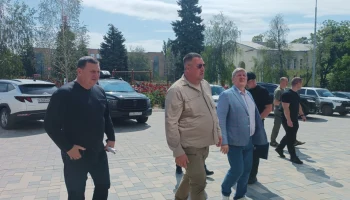 Подготовка к осенне-зимнему периоду в воссоединенных регионах на контроле Минстроя России