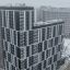 Дольщики третьей очереди жилого комплекса в районе Щукино начали получать ключи