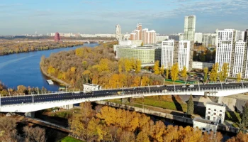 В столице пройдет научно-практическая конференция по вопросам развития городов