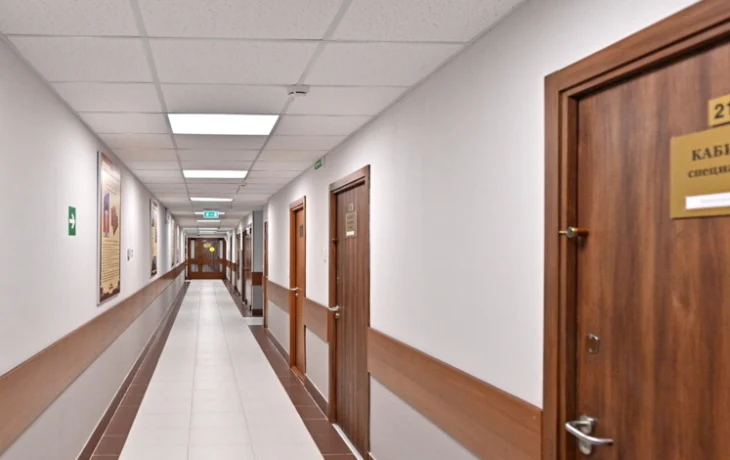 В Москве возведут более 10 коммунальных объектов в рамках КРТ