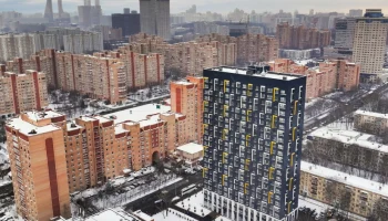 Сергей Собянин: 250-тысячный москвич получил ключи от новой квартиры по программе реновации