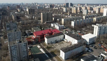 В районе Измайлово проложат дороги для квартальной застройки по реновации