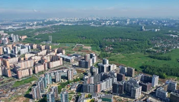 Город предоставил 11 участков для реализации МаИП в Коммунарке