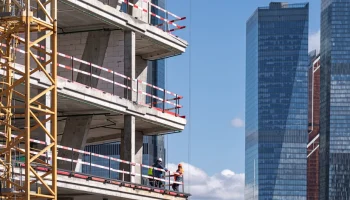 Собянин: два участка в районе Филёвский Парк будут реорганизованы в рамках КРТ