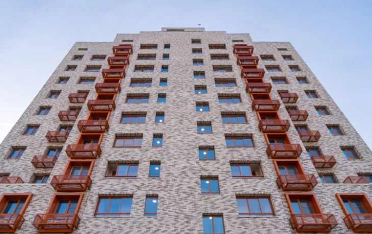 В Свиблове появится дом по программе реновации