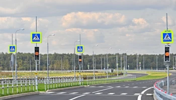 Владимир Ефимов: четыре проекта планировки начали разрабатывать для улучшения транспортной доступности в ТиНАО