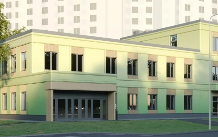 В Строгине появится ветеринарная клиника с полным спектром услуг