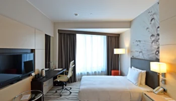 Владимир Ефимов: инвестор откроет гостиницу по льготной программе в Леонтьевском переулке