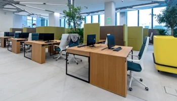 Город за девять месяцев продал на торгах около 60 объектов для ведения бизнеса в СВАО