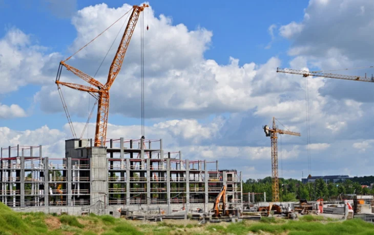 Владимир Ефимов: Головинский и Хорошевский районы лидируют на севере столицы по количеству проектов КРТ