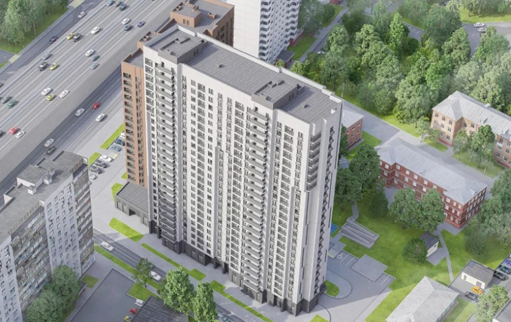 Началась подготовка к строительству двух ЖК по реновации в районах Можайский и Очаково-Матвеевское