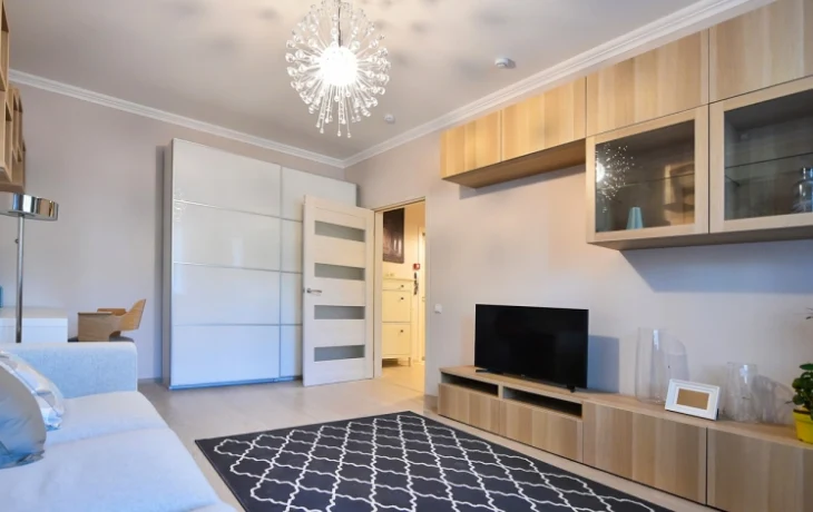 Владимир Ефимов: жители более чем 200 домов завершили оформление документов на квартиры по программе реновации в 2025 году