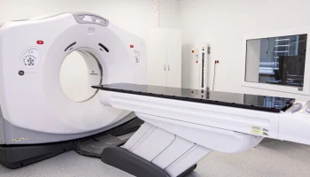 Владимир Ефимов: новый медицинский центр появится в Даниловском районе