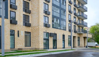 Более 60 новостроек по реновации возвели на юго-востоке Москвы