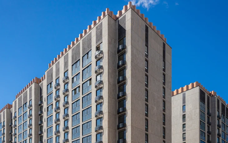 В Южном Тушине появится современный городской квартал по программе КРТ В Южном Тушине появится современный городской квартал по программе КРТ